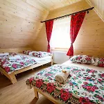 Domki Pod Bieniatka W Szczyrku