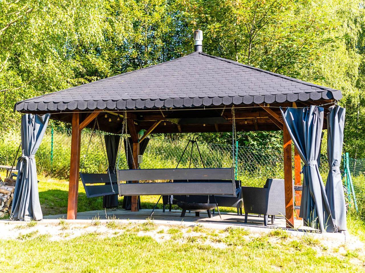 Chalet Pod Bieniatka W Szczyrku *