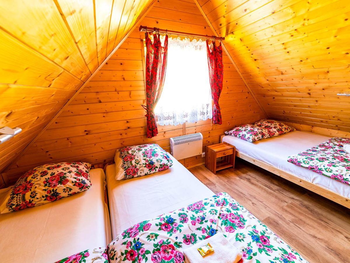Chalet Pod Bieniatka W Szczyrku Szczyrk
