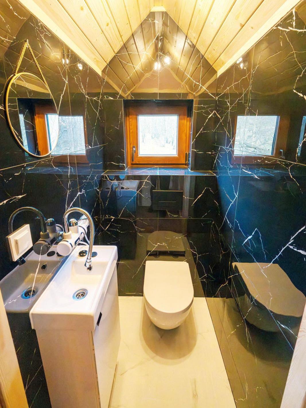 Chalet Pod Bieniatka W Szczyrku